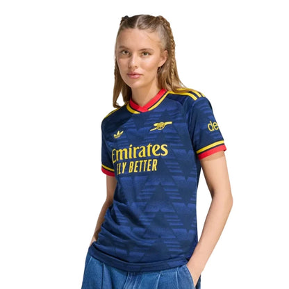 2026/27 Jersey Arsenal FC Away Fan - Women's