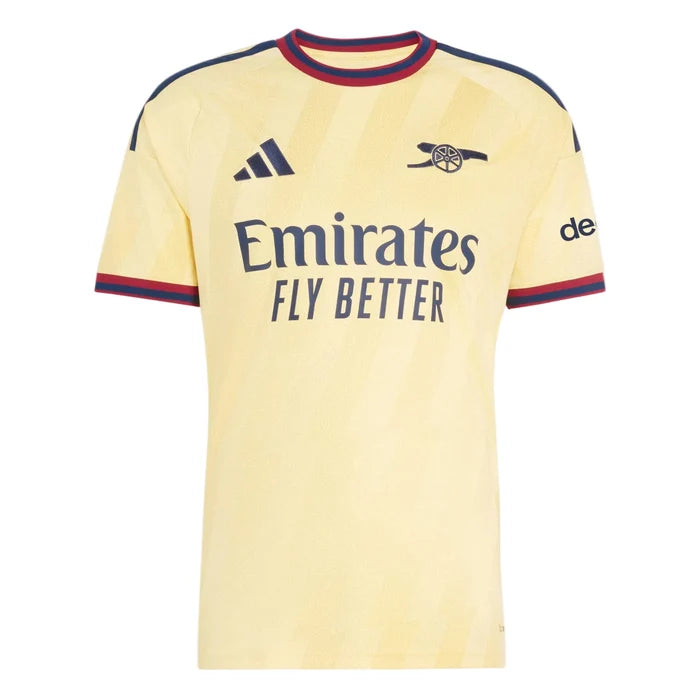 2026/27 Jersey Arsenal FC Third Fan