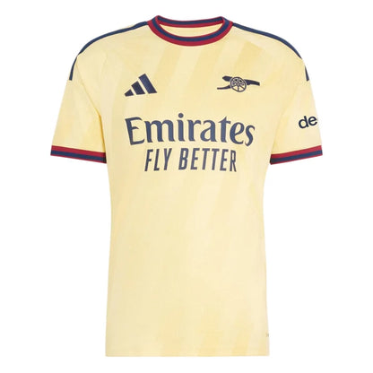 2026/27 Jersey Arsenal FC Third Fan