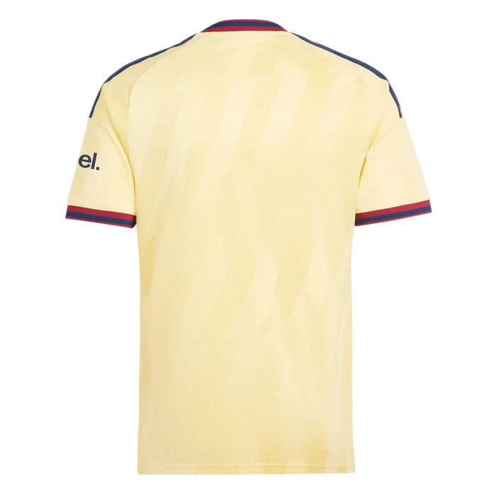 2026/27 Jersey Arsenal FC Third Fan
