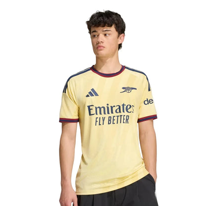 2026/27 Jersey Arsenal FC Third Fan