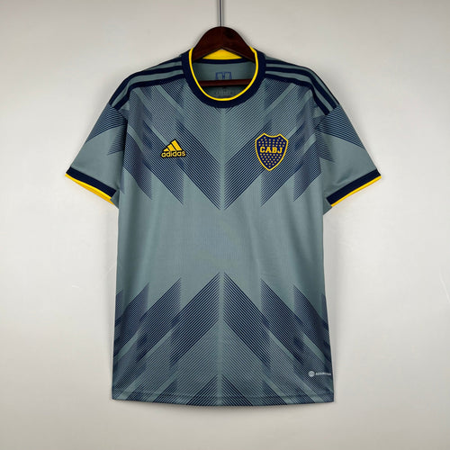 BOCA JUNIORS III 23/24 MEN'S