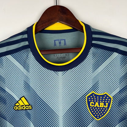 BOCA JUNIORS III 23/24 MEN'S