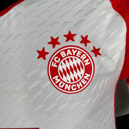 BAYERN DE MUNICH I 23/24 HOMBRE (VERSIÓN JUGADOR) - TIENDA DEL JUGADOR