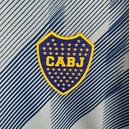 BOCA JUNIORS III 23/24 MEN'S