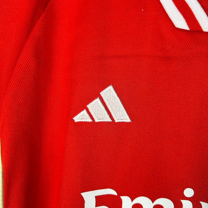 BENFICA I 23/24 CONJUNTO INFANTIL - TIENDA DEL JUGADOR