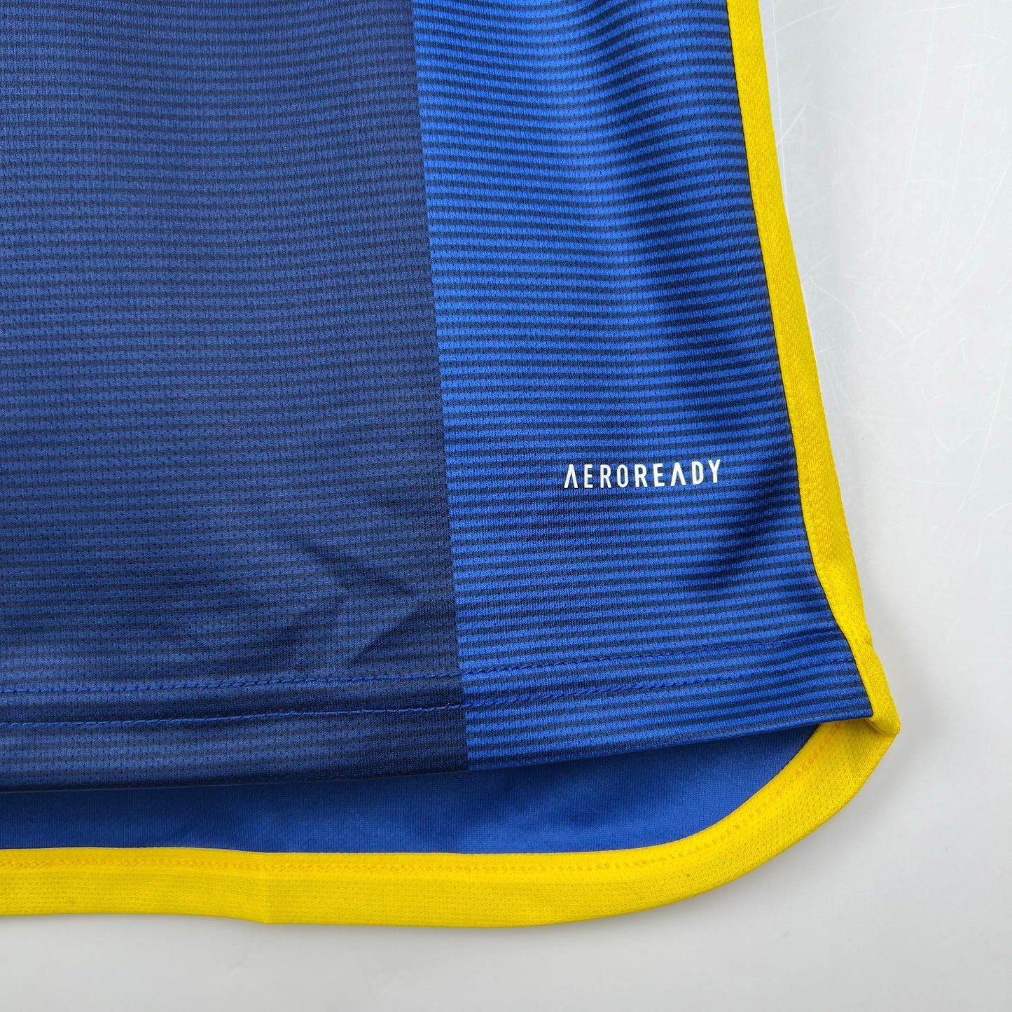 BOCA JUNIORS I 23/24 HOMBRE - TIENDA DEL JUGADOR
