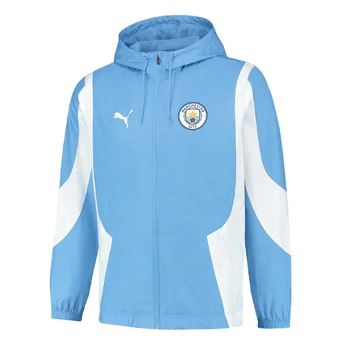 Windbreaker MANCHESTER CITY 23/24