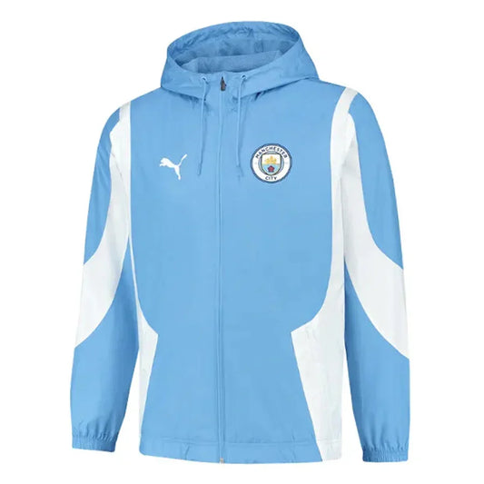 Windbreaker MANCHESTER CITY 23/24