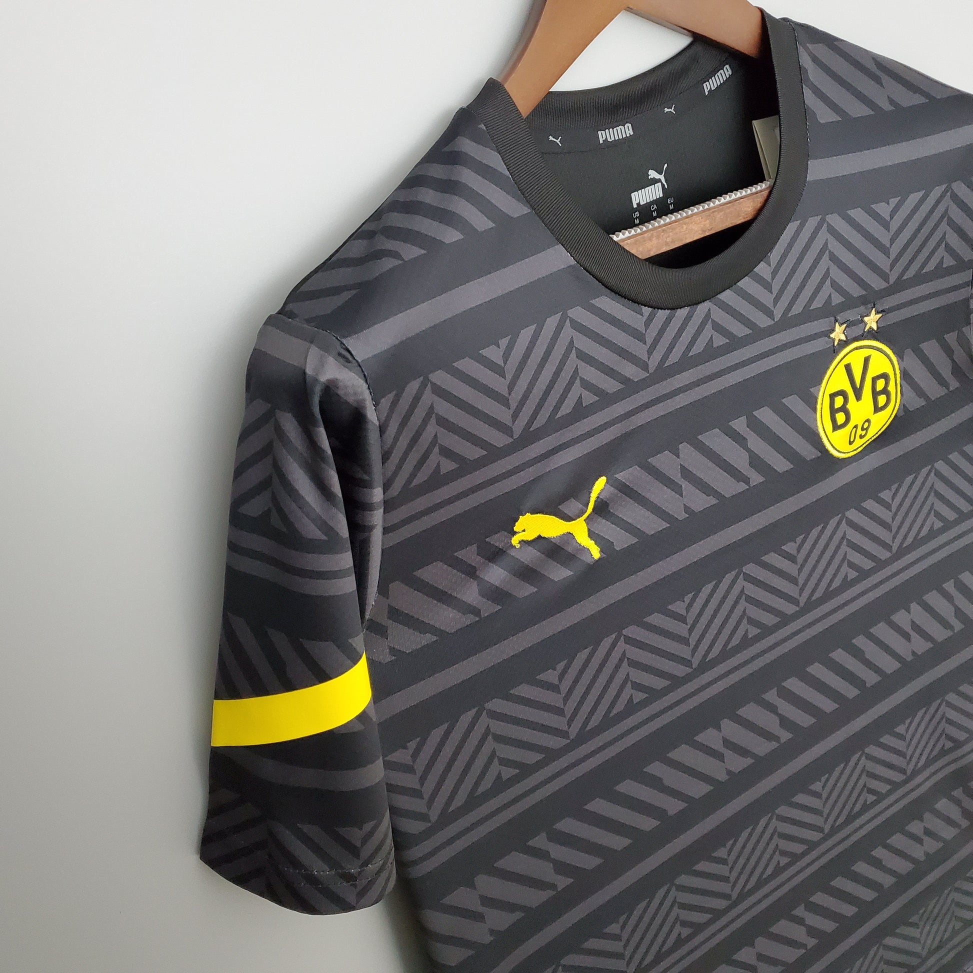 BORUSSIA DORTMUND ENTRENAMIENTO I 23/24 HOMBRE - TIENDA DEL JUGADOR