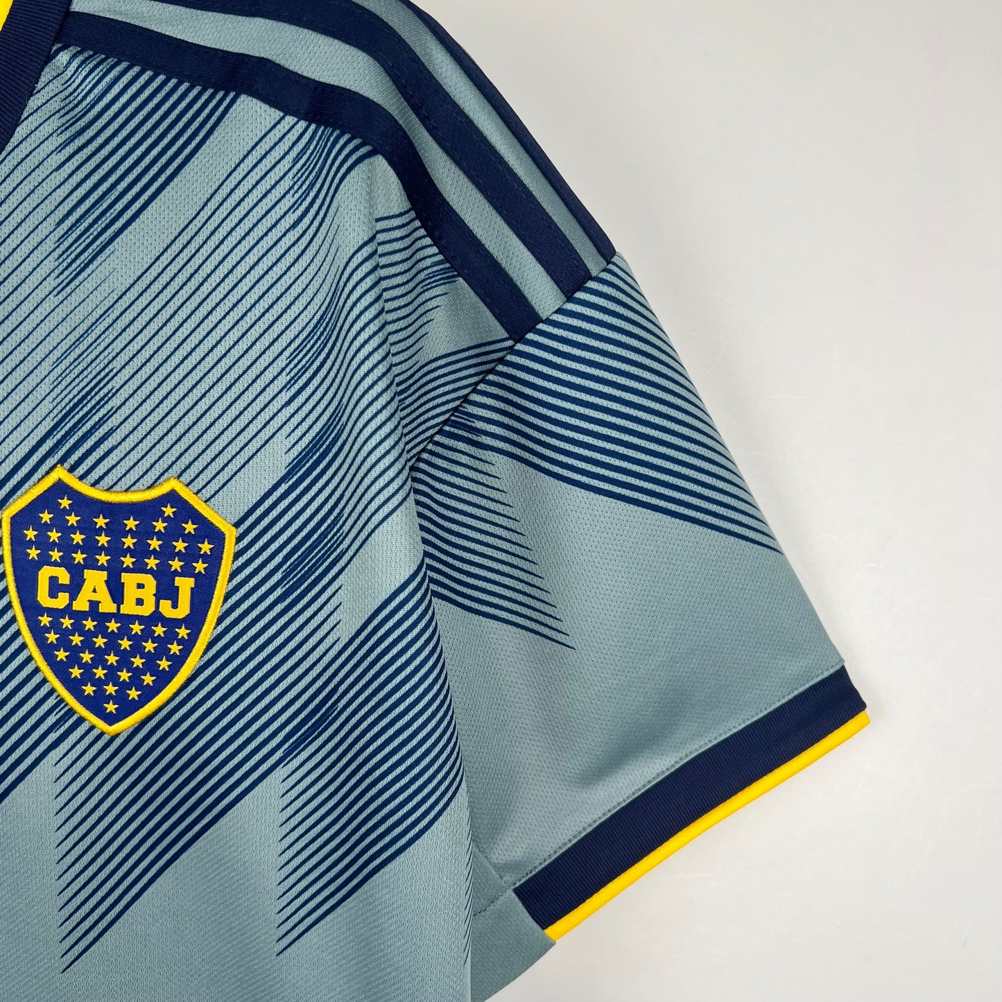 BOCA JUNIORS III 23/24 MEN'S
