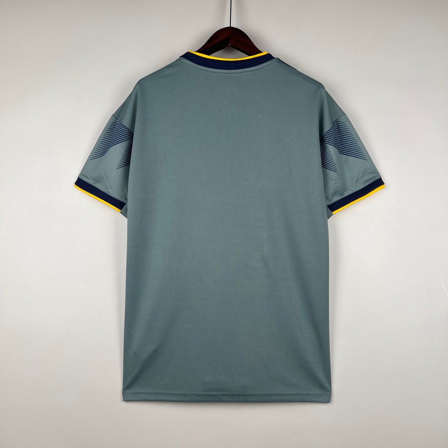 BOCA JUNIORS III 23/24 MEN'S