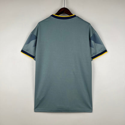 BOCA JUNIORS III 23/24 MEN'S