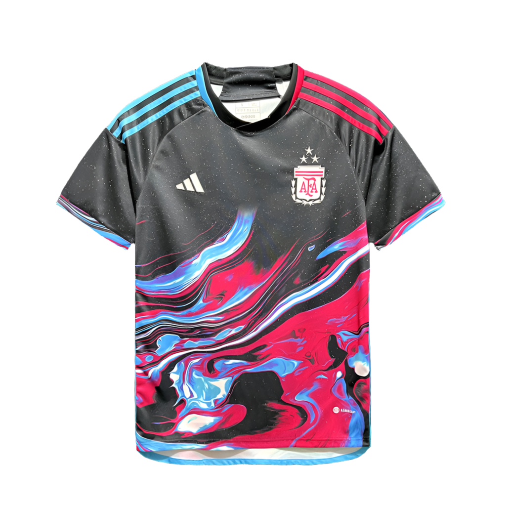 ARGENTINA EDICIÓN COMEMORATIVA V 23/24 HOMBRE - TIENDA DEL JUGADOR