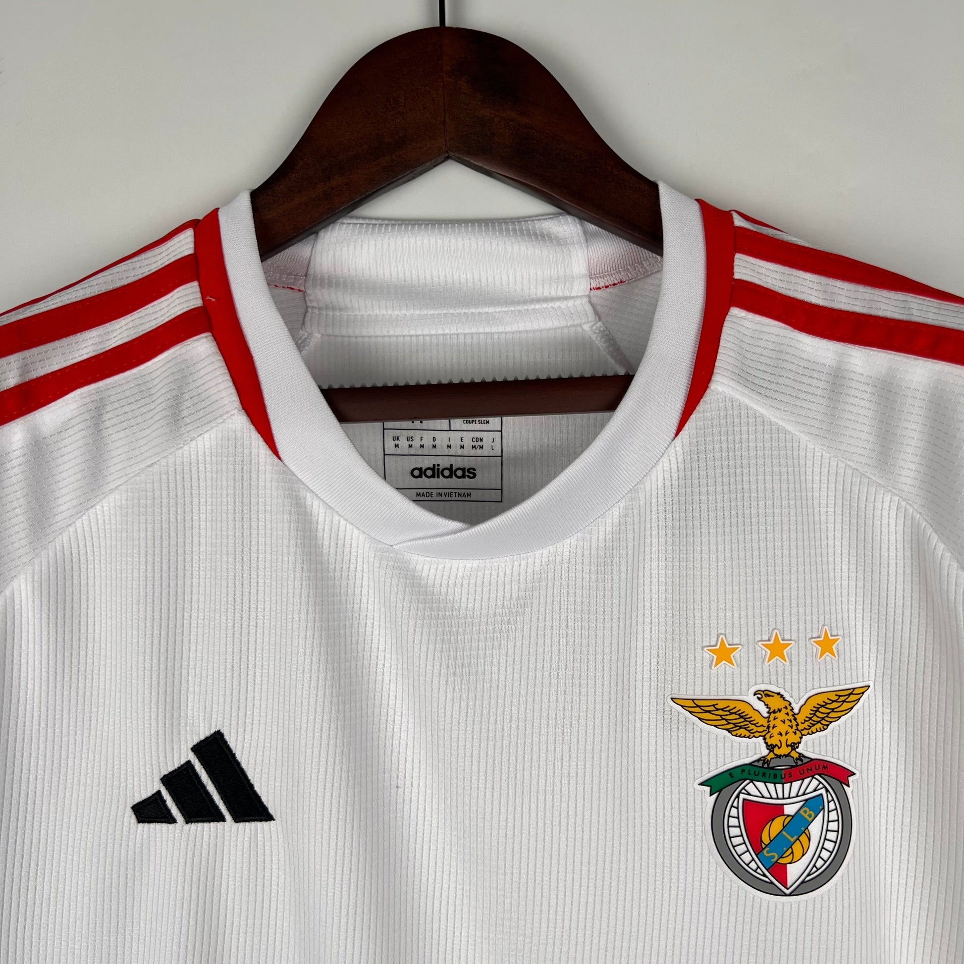 BENFICA IV 23/24 HOMBRE - TIENDA DEL JUGADOR