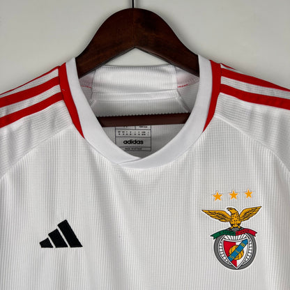 BENFICA IV 23/24 HOMBRE - TIENDA DEL JUGADOR