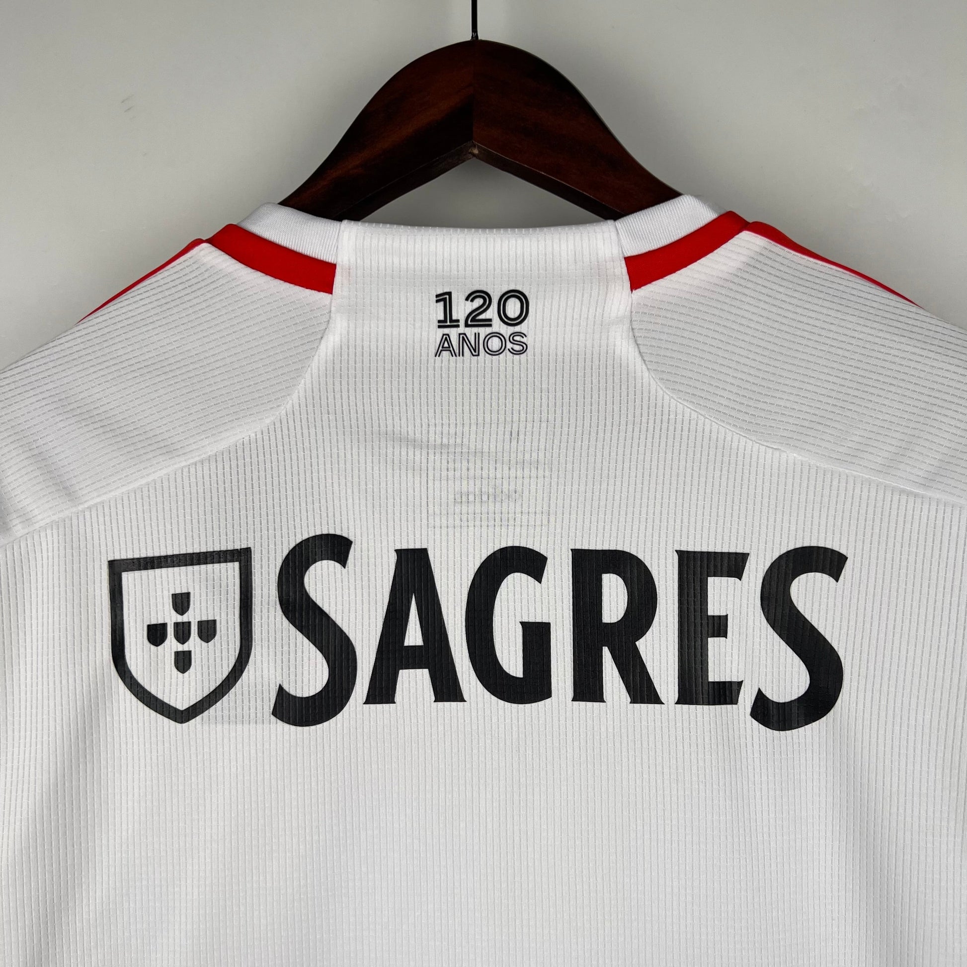 BENFICA IV 23/24 HOMBRE - TIENDA DEL JUGADOR