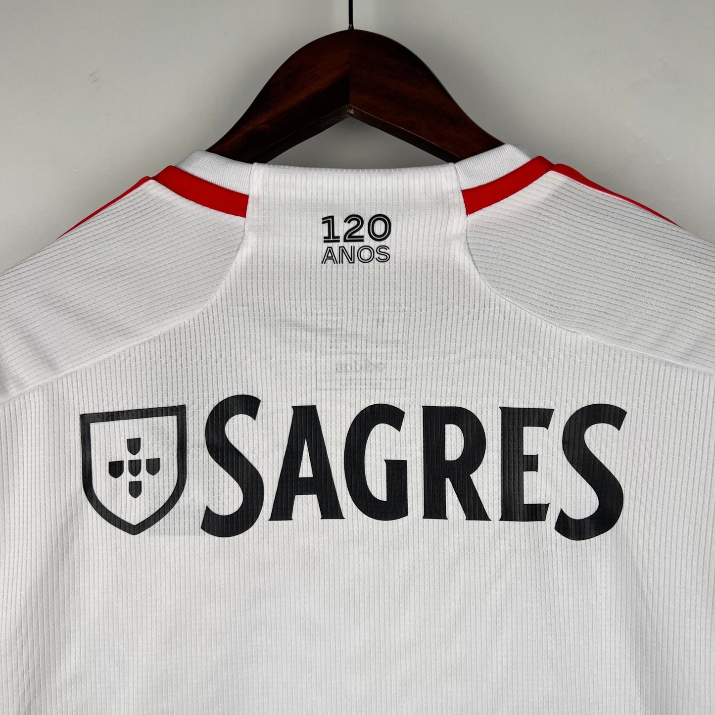 BENFICA IV 23/24 HOMBRE - TIENDA DEL JUGADOR