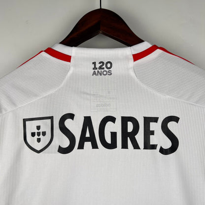 BENFICA IV 23/24 HOMBRE - TIENDA DEL JUGADOR