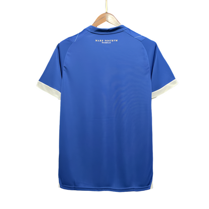 OLYMPIQUE DE MARSEILLE II 23/24 HOMBRE - TIENDA DEL JUGADOR