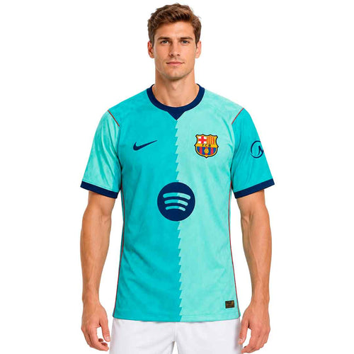 2026/27 Jersey Barcelona Third Fan