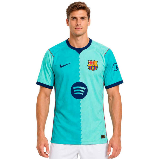 2026/27 Jersey Barcelona Third Fan