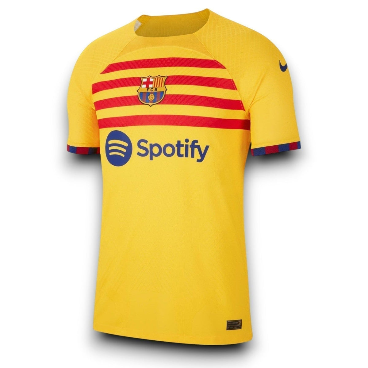 2024/25 Barcelona Fourth Jersey