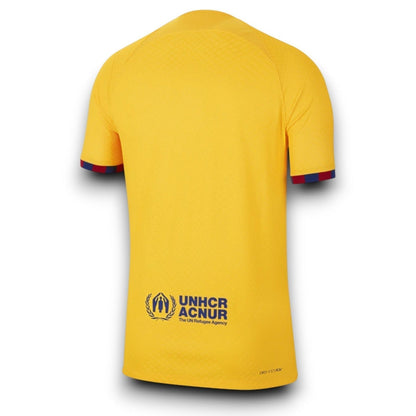 2024/25 Barcelona Fourth Jersey
