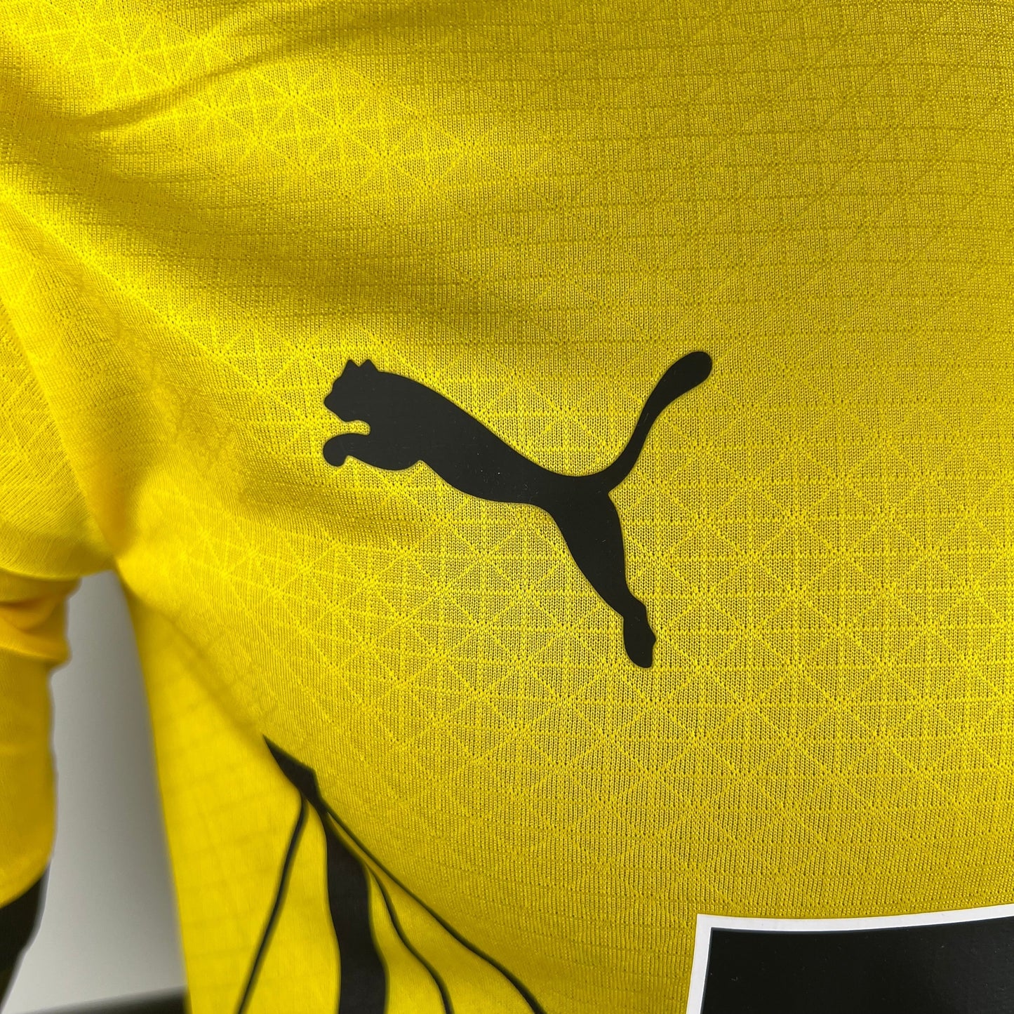 BORUSSIA DORTMUND I 23/24 HOMBRE (VERSIÓN JUGADOR) - TIENDA DEL JUGADOR