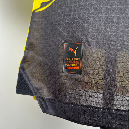 BORUSSIA DORTMUND I 23/24 HOMBRE (VERSIÓN JUGADOR) - TIENDA DEL JUGADOR