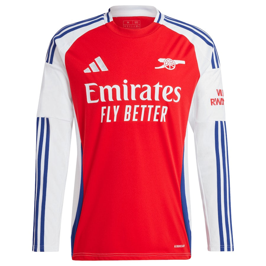 ARSENAL I 24/25 MEN'S (LONG SLEEVE)