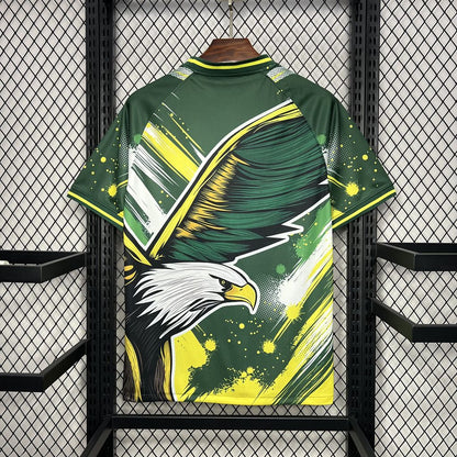 BRAZIL LIMITED EDITION I 2024 MAN