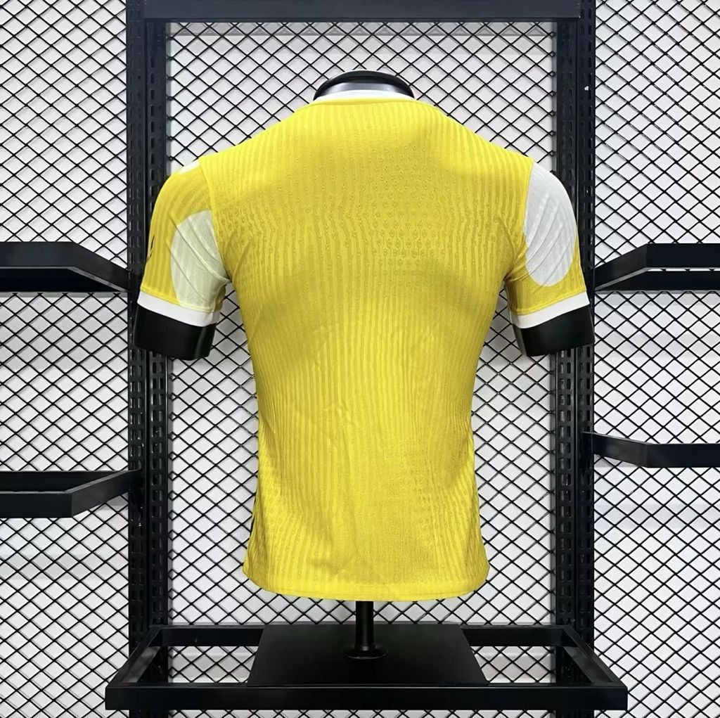 BRAZIL SPECIAL EDITION VII 2024 MAN (PLAYER VERSION)