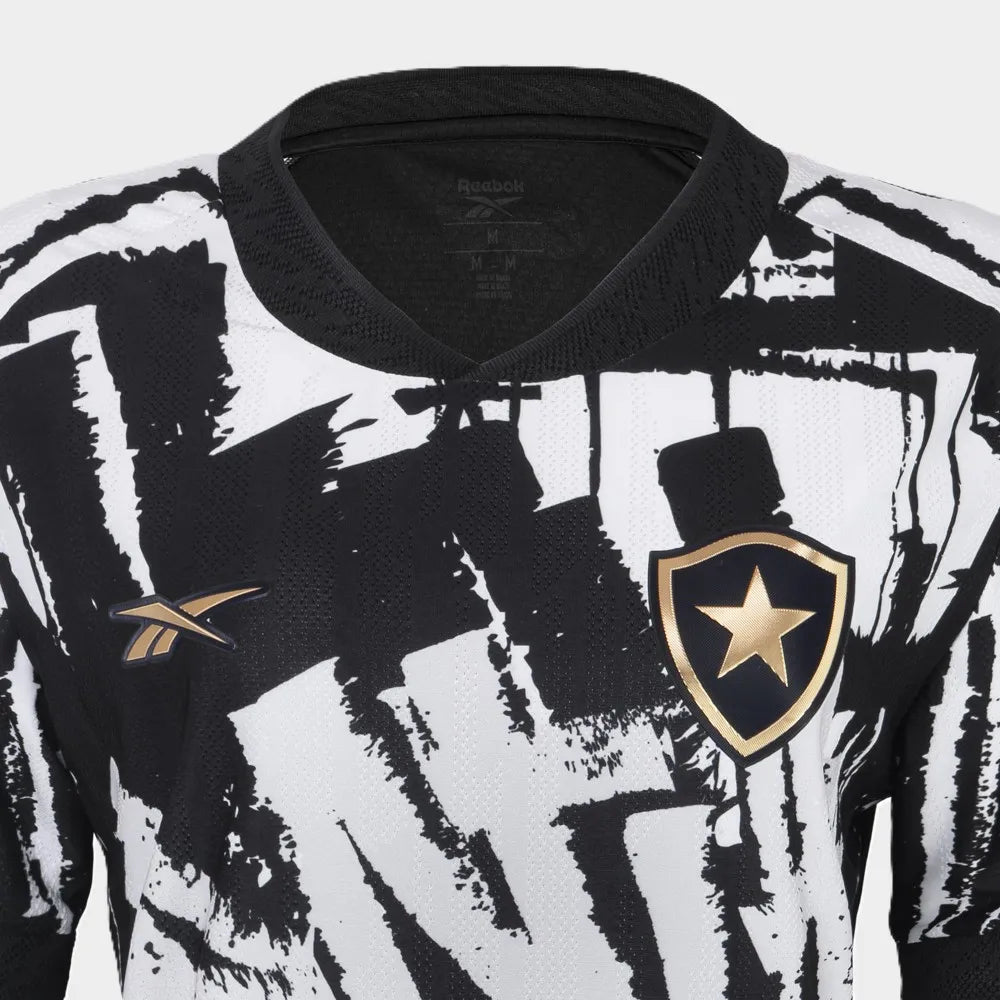 2025/26 Jersey Woman Botafogo IV Fan