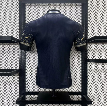 BRAZIL SPECIAL EDITION IV 2024 MAN (PLAYER VERSION)