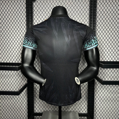 BRAZIL SPECIAL EDITION VI 2024 MAN (PLAYER VERSION)