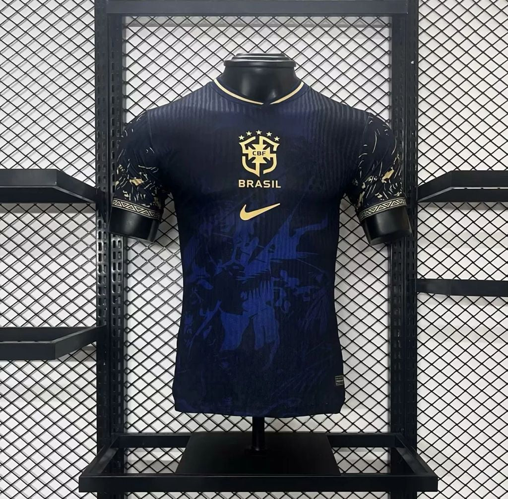 BRAZIL SPECIAL EDITION IV 2024 MAN (PLAYER VERSION)