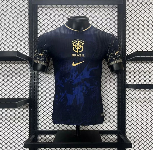 BRAZIL SPECIAL EDITION IV 2024 MAN (PLAYER VERSION)