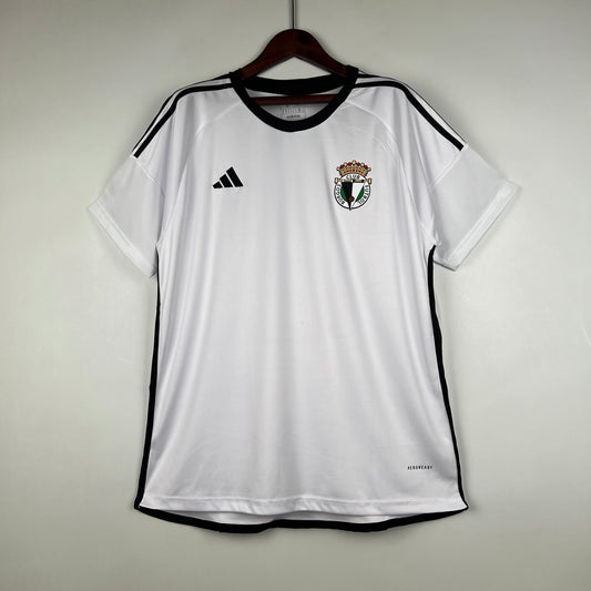 BURGOS I 23/24 HOMBRE - TIENDA DEL JUGADOR