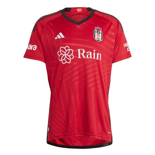 Besiktas Third Jersey 2023/24