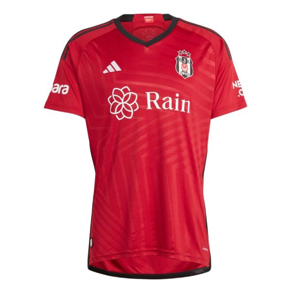 Third jersey of the Besiktas 2023 2024
