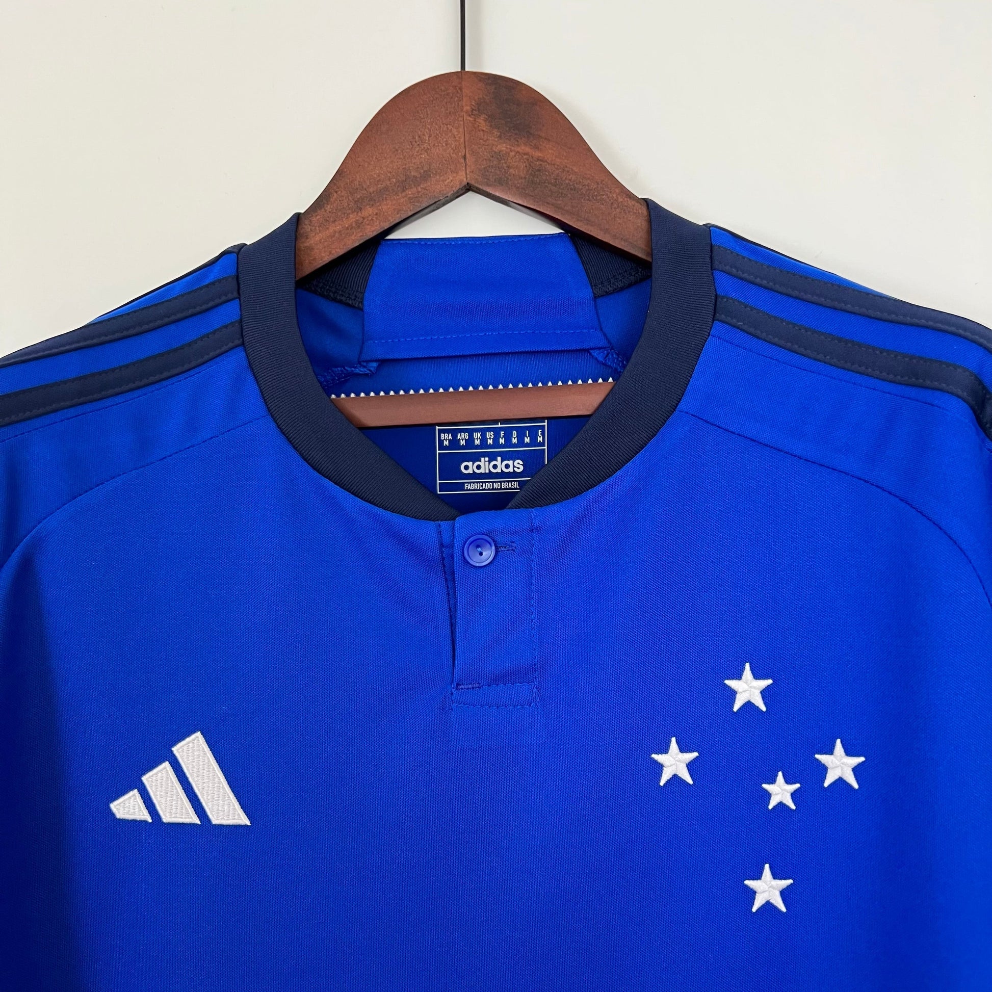 CRUZEIRO l 23/24 HOMBRE - TIENDA DEL JUGADOR
