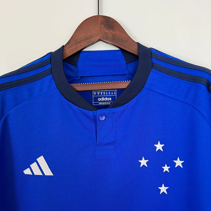 CRUZEIRO l 23/24 HOMBRE - TIENDA DEL JUGADOR