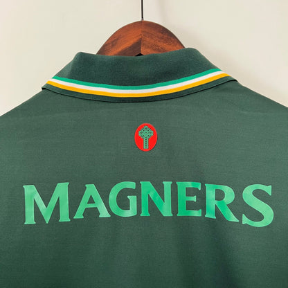 CELTIC EDICIÓN ESPECIAL II 23/24 HOMBRE - TIENDA DEL JUGADOR