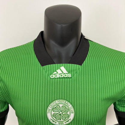 CELTIC EDICIÓN ESPECIAL I 23/24 HOMBRE (VERSION JUGADOR) - TIENDA DEL JUGADOR