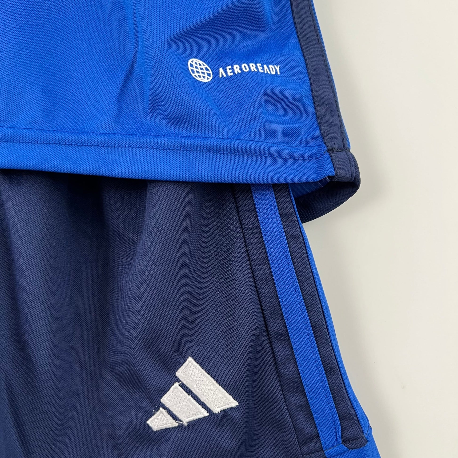 CRUZEIRO I 23/24 CONJUNTO INFANTIL - TIENDA DEL JUGADOR