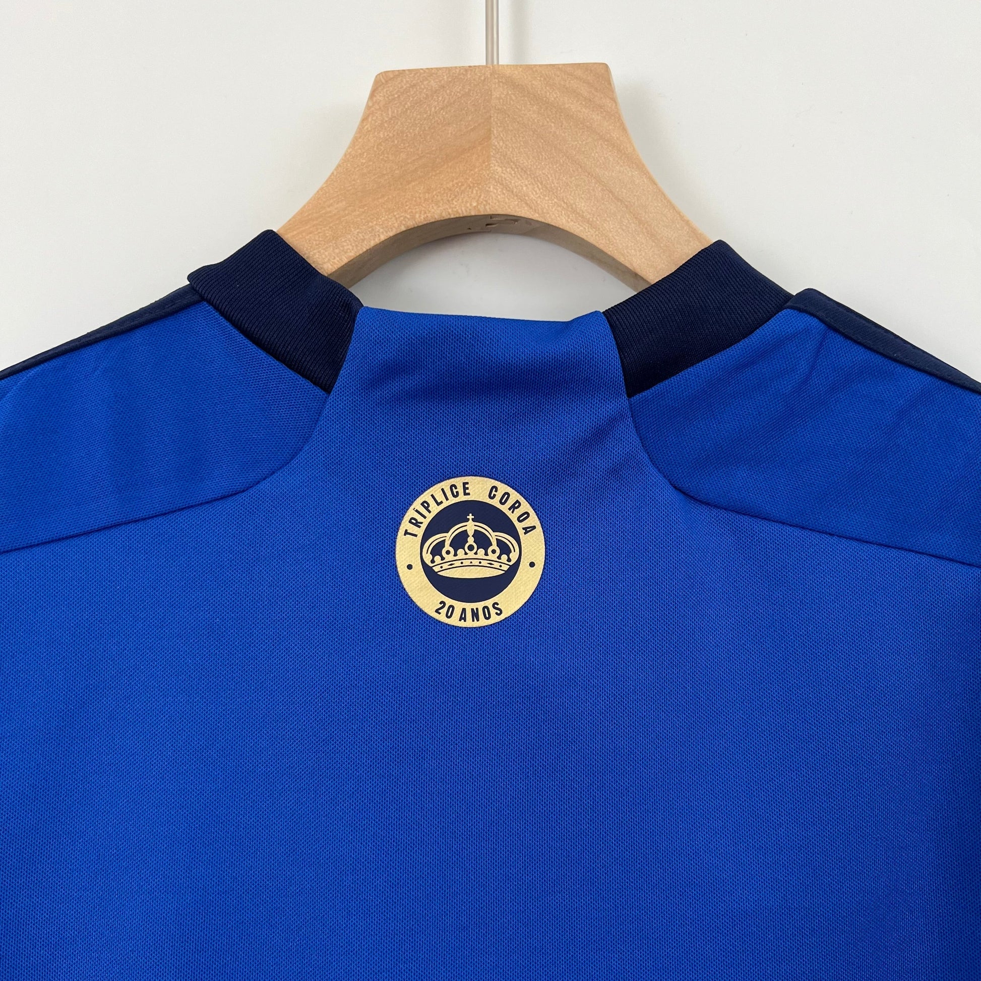 CRUZEIRO I 23/24 CONJUNTO INFANTIL - TIENDA DEL JUGADOR
