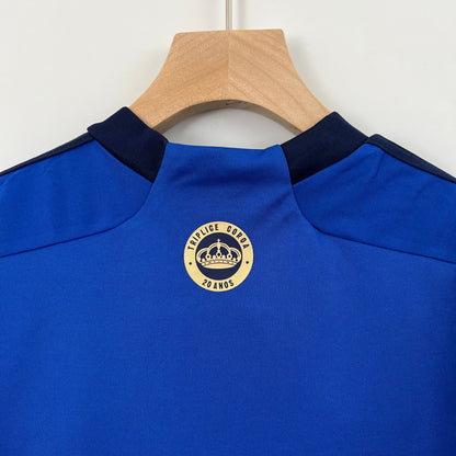 CRUZEIRO I 23/24 CONJUNTO INFANTIL - TIENDA DEL JUGADOR