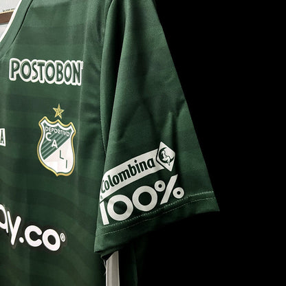 DEPORTIVO CALI I 23/24 HOMBRE - TIENDA DEL JUGADOR