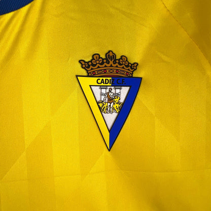 CADIZ I 23/24 CONJUNTO INFANTIL - TIENDA DEL JUGADOR